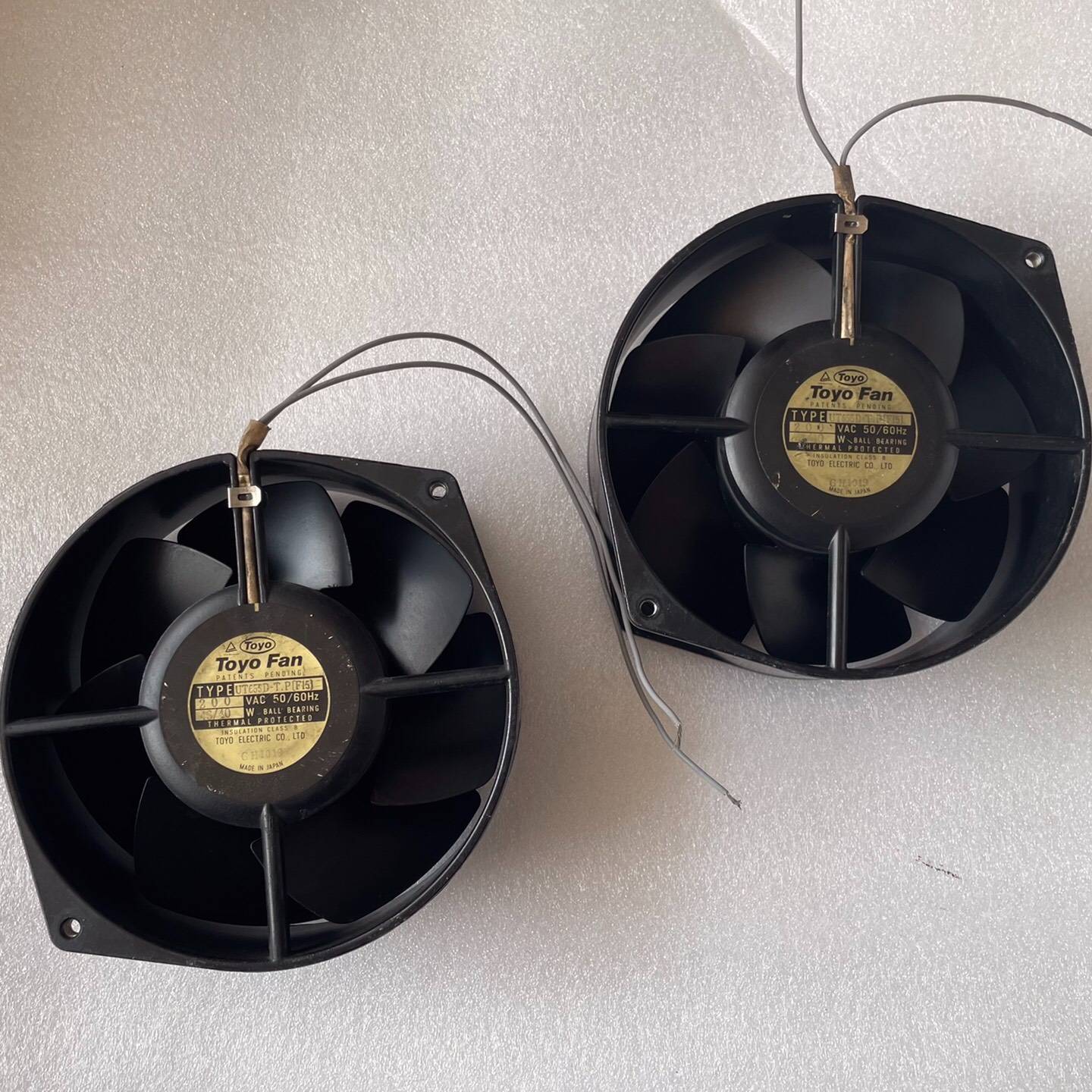 议价-UT655D-T.P日本育良风扇排风扇散热器耐用