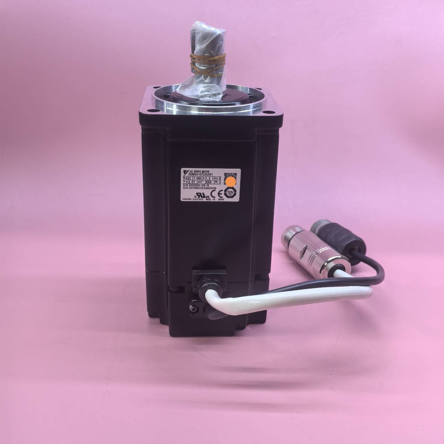 议价-SGMAH-07DAA61/SGMAH-07DAA61D-O