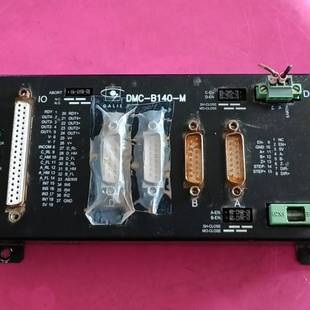 GALIL原装 实物拍摄 控制器DMC 有要 B140 议价