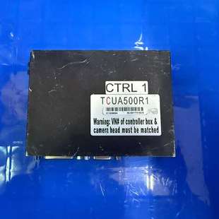 议价 E01773 ASM固晶机镜头控制盒