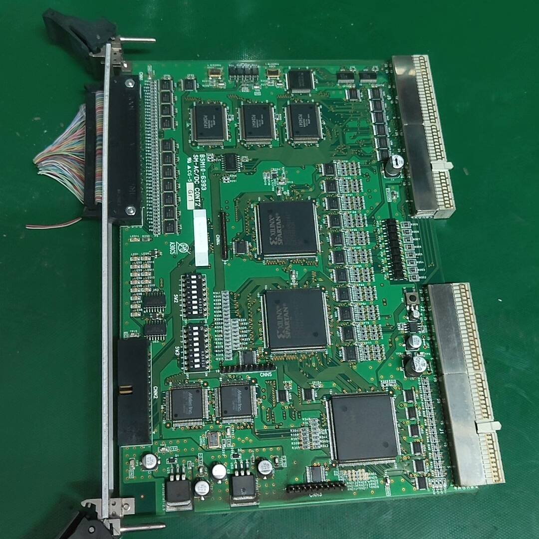 议价-918.东芝分析仪 生化仪控制板