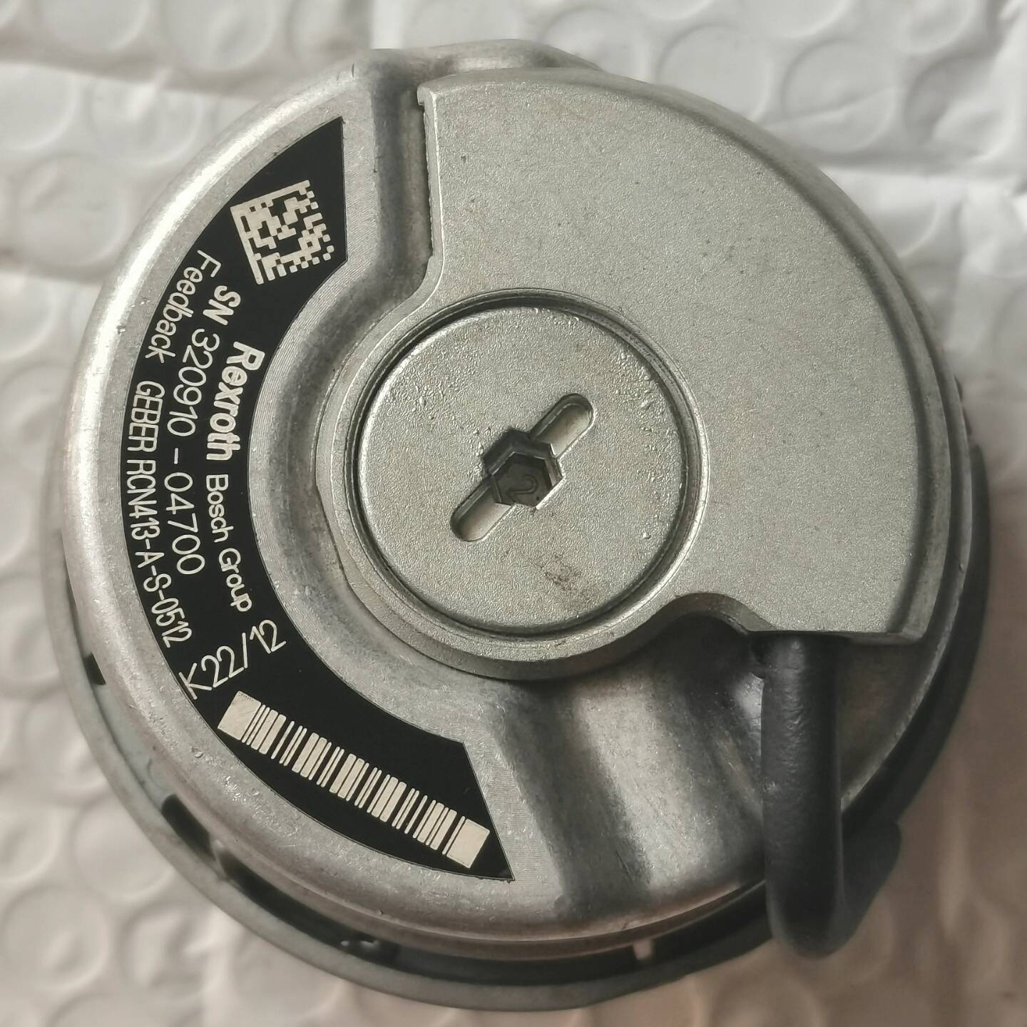 议价-海德汉编码器RCN 413 512 27I12-71 ID