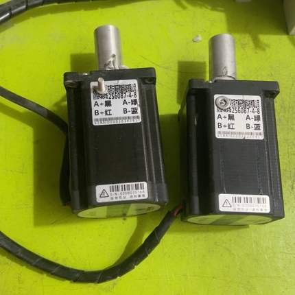 议价-赛研智能57步进电机572-PASE,1.8.4.5Apea