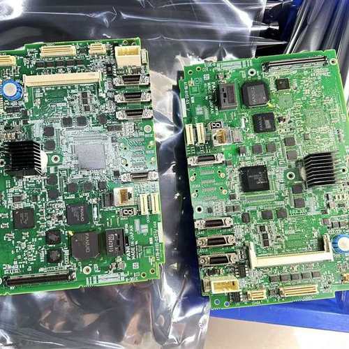 议价-发那科系统主板A17B-8102-0328、A17B-810