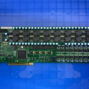 20932 议价 ASM灯光控制板03