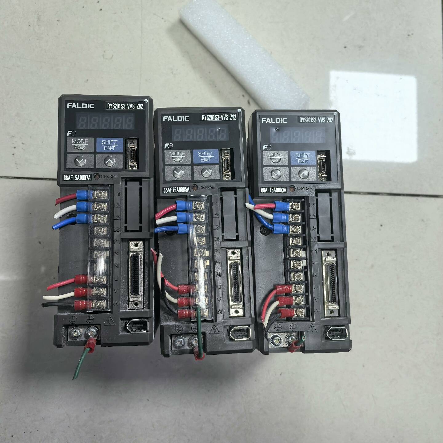 议价-RYS201S3-VVS-Z92/RYS201S3-VVS富