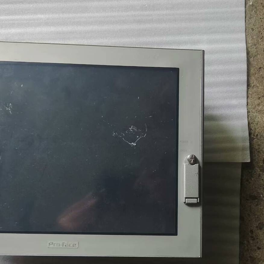 议价-Pro-face普洛菲斯触摸屏 PS3650A-T42 二手