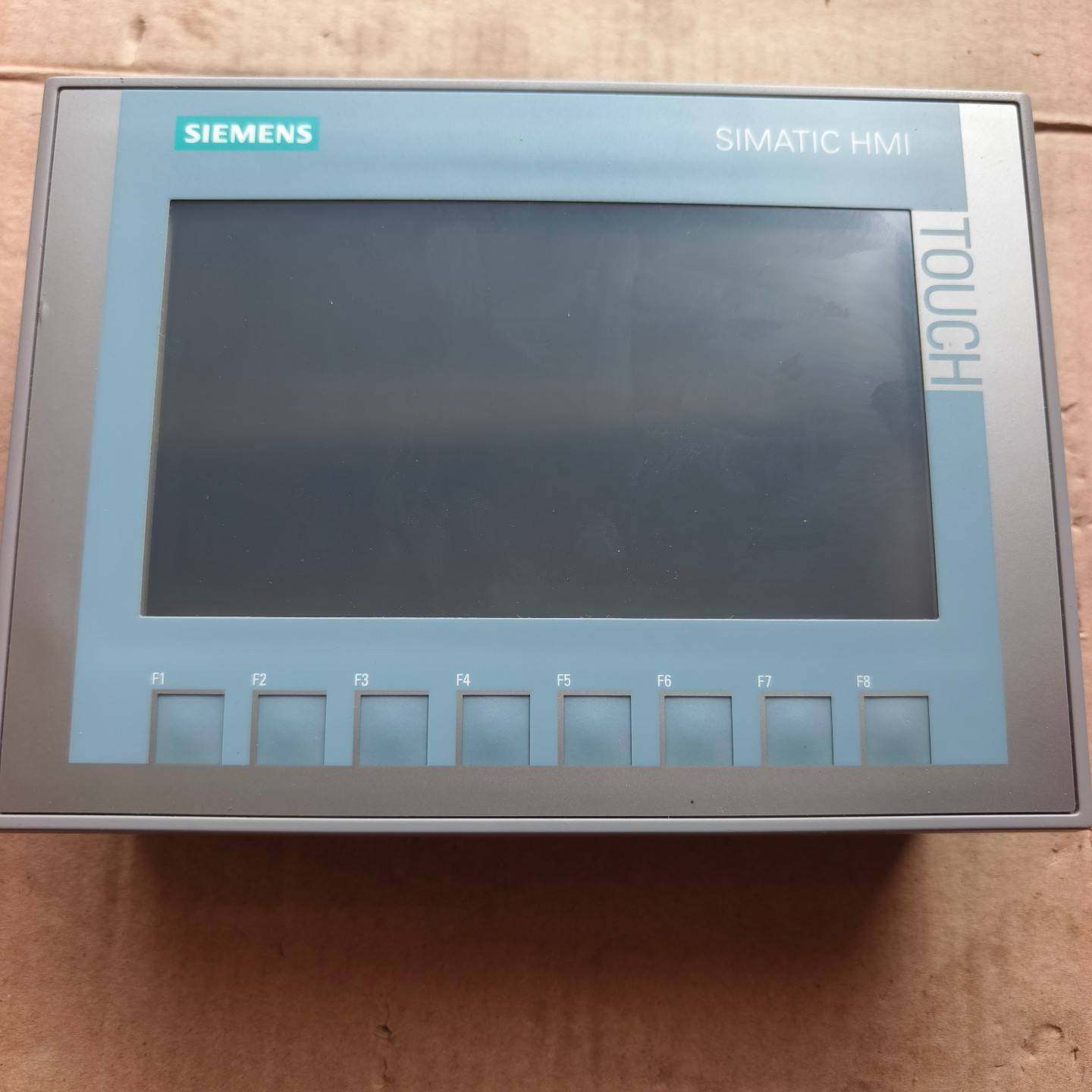 议价-西门子 6AV2 123-2GB03-0AX0实物拍摄成色如