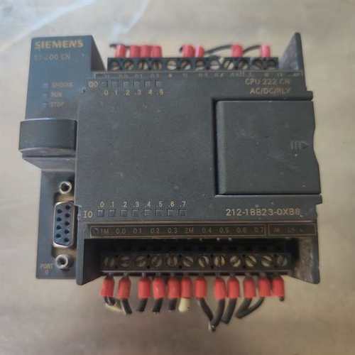 议价-6ES7 212-1BB23-0XB8  西门子控制器CPU