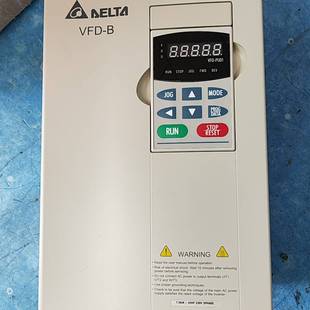 议价 台达变频器VF0D75B23A