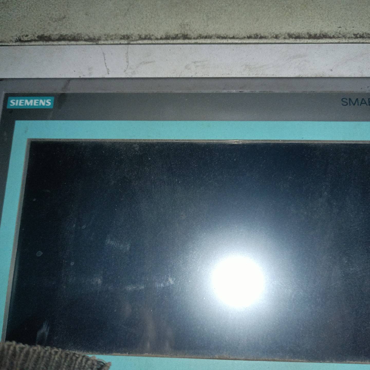 议价-原装西门子触摸屏7寸6AV6 648-0BC11-3AXO拆