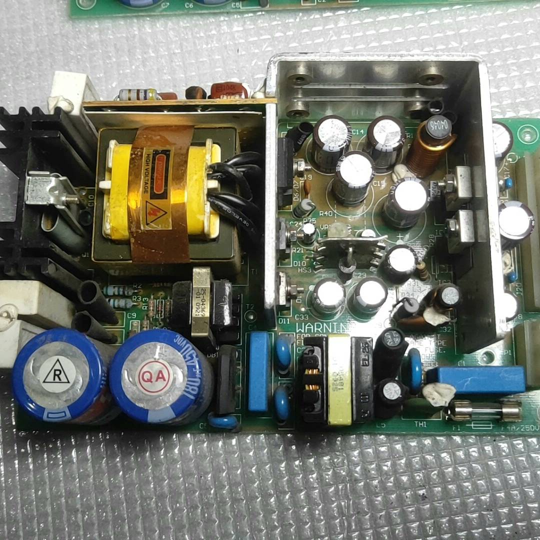 议价-POWerbox电源模块PU110-45-1A。