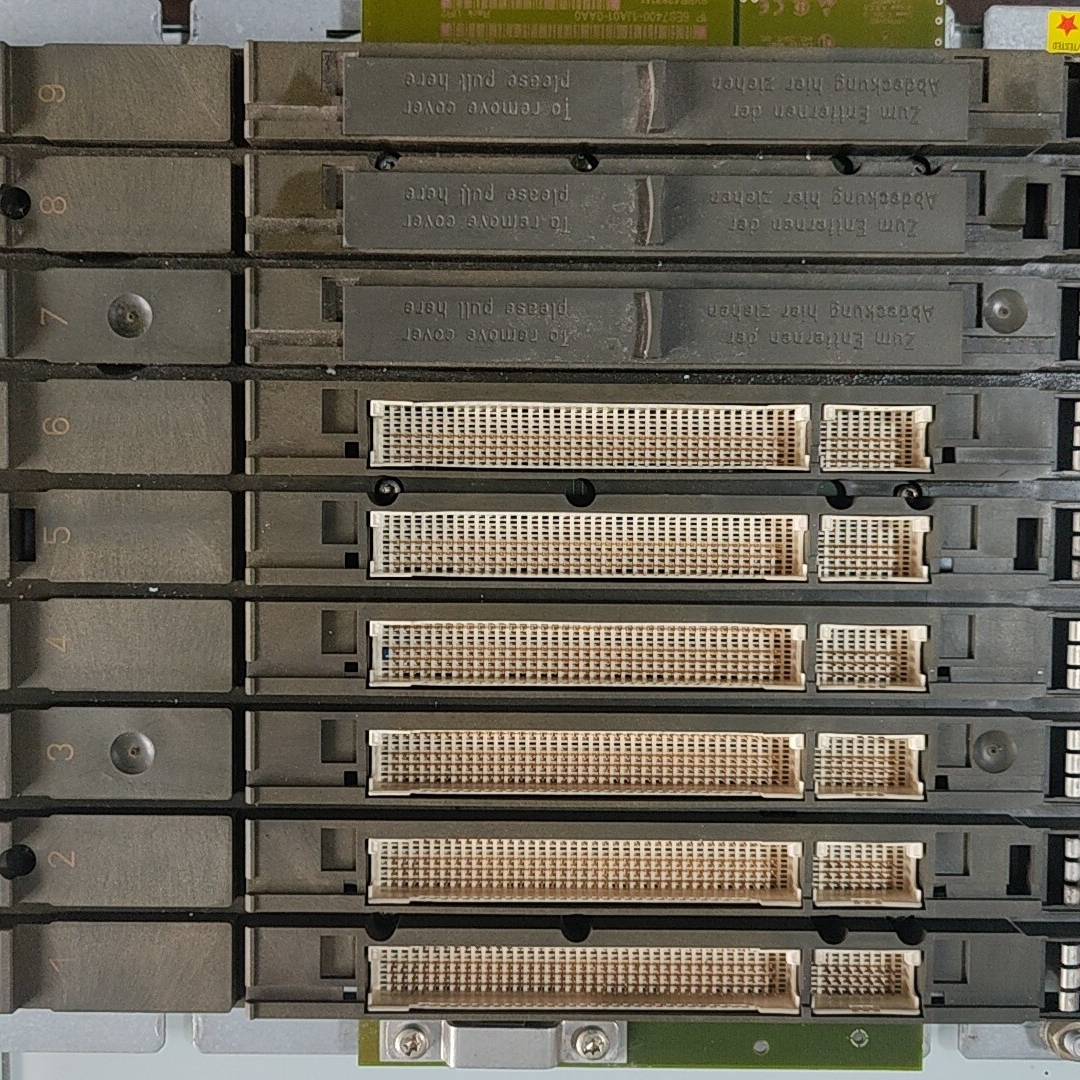 议价-西门子400支架   6ES7400-1JA01-0AA0