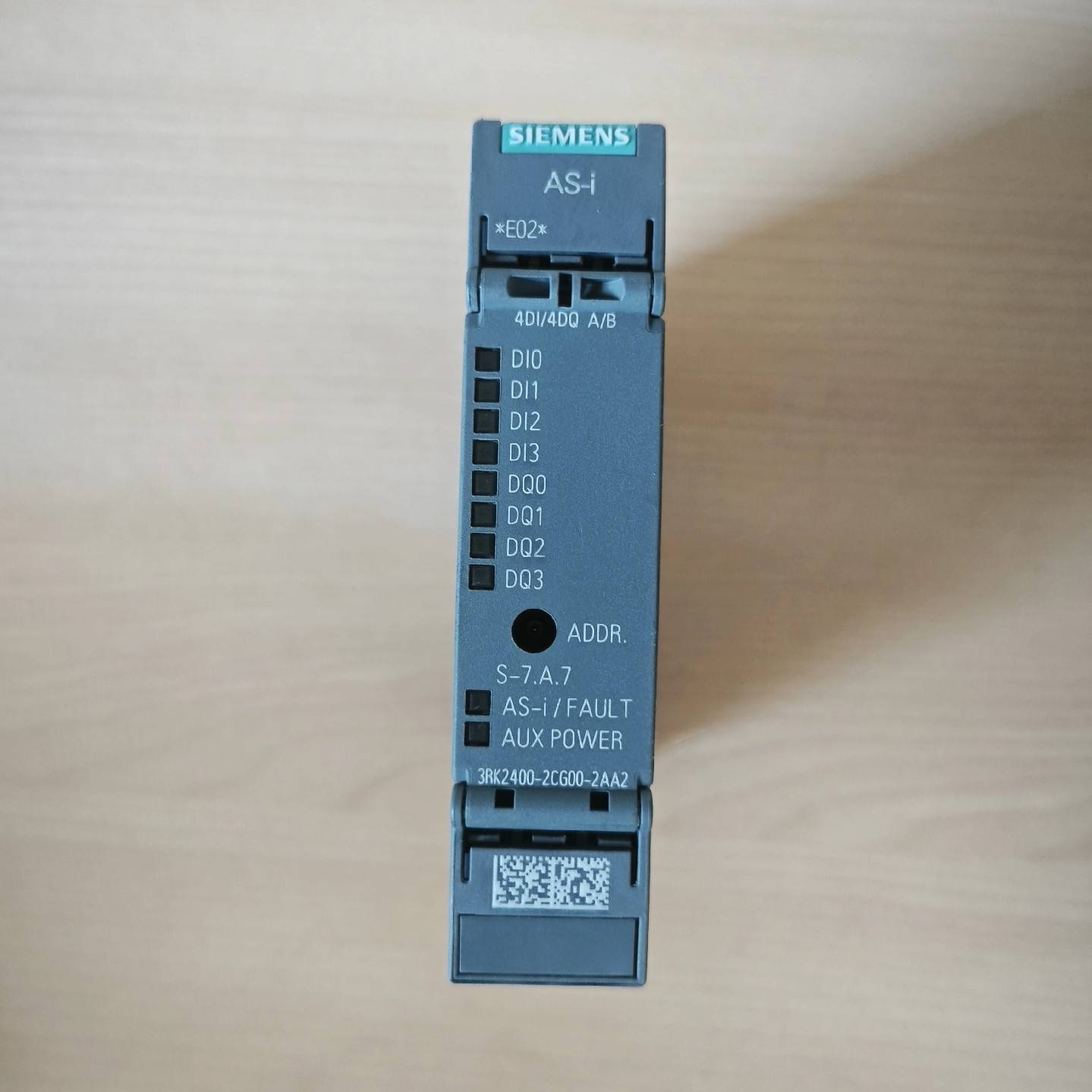 议价-西门子AS-i接口模块，型号3RK2400-2CG00-2A