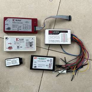 仿真器DLC9G DLC10 议价 XILUNX