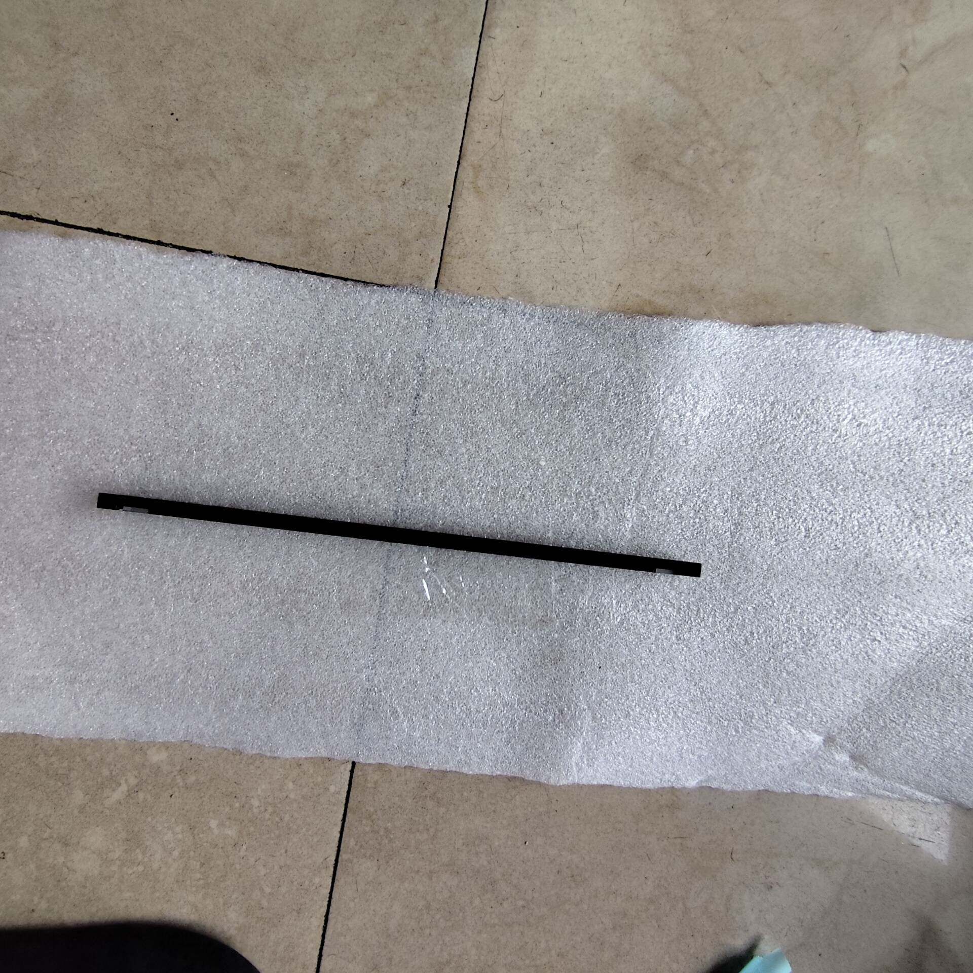 议价-机床用的 SENTOP 25x25 11700 刚性很好实拍