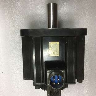 议价 30ACA2S安川二系2.9千瓦伺服电机圆轴 SGMGH