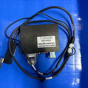 10光学 E00246 议价 ASM固晶机镜头控制盒08