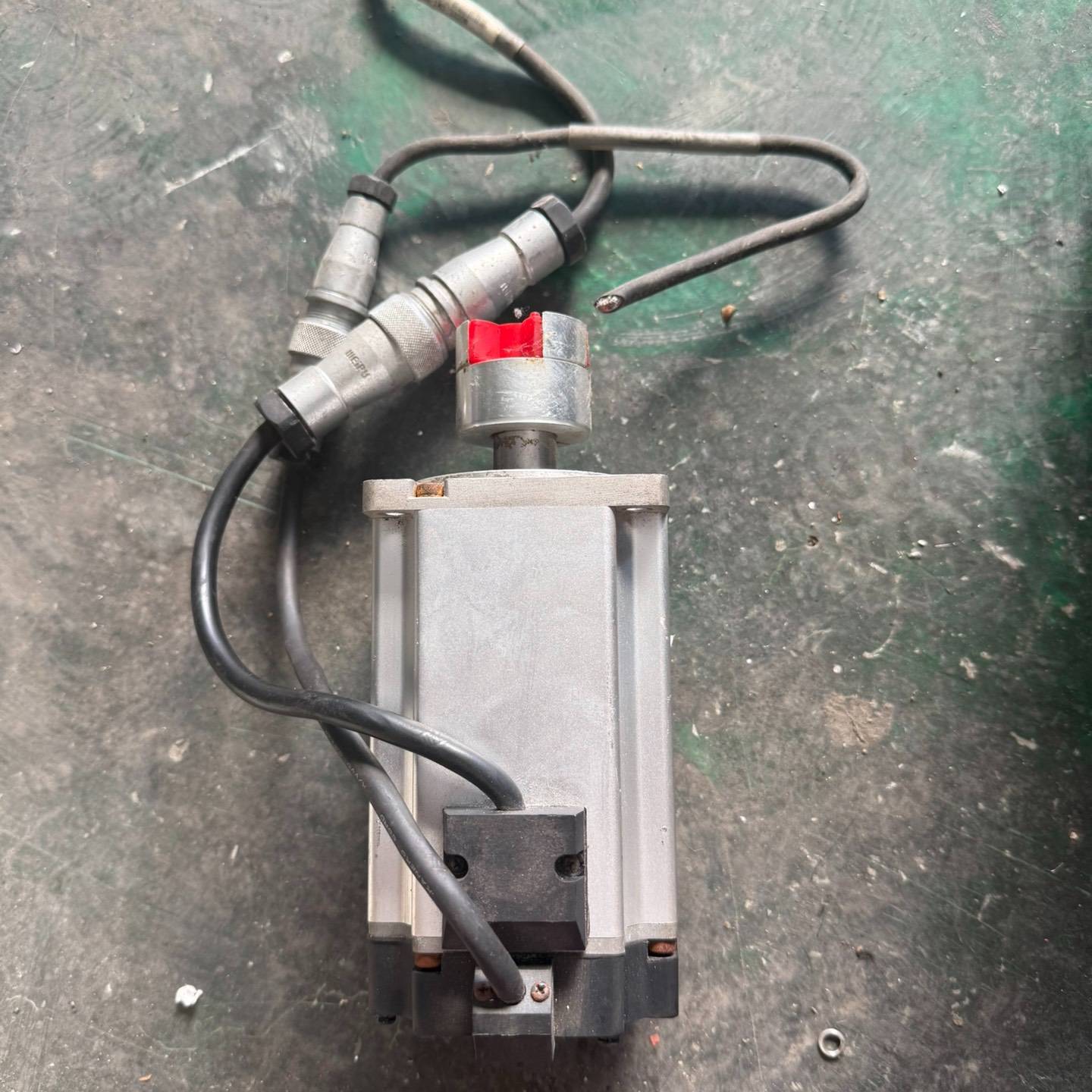 议价-信捷电机MS5H-80STE-CS03230B-21P0-S