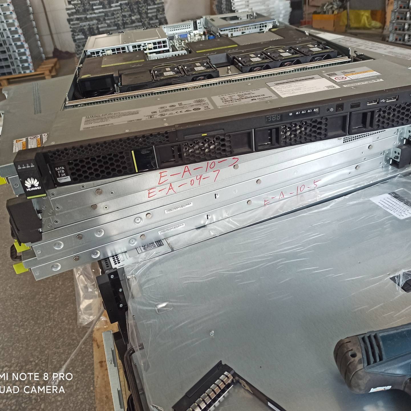 议价-出售华为rh1288v3服务器 X99服务器 1u服务