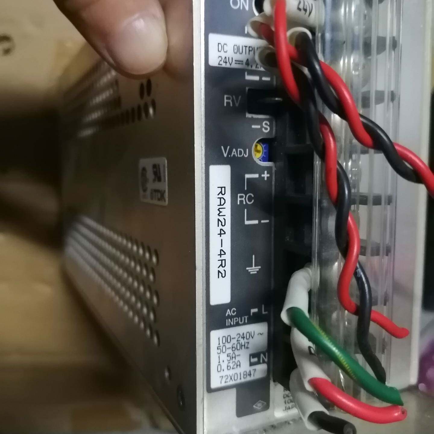 议价-TDK电源RAW24-4R2