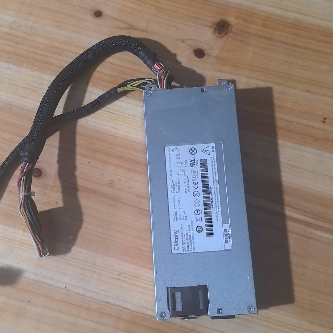 议价-思科cisco ASA5525-X电源 S10-400P1A