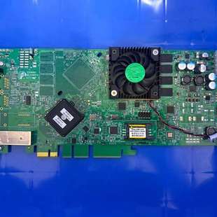 01驱动控制板 22886 议价 ASM固晶机03