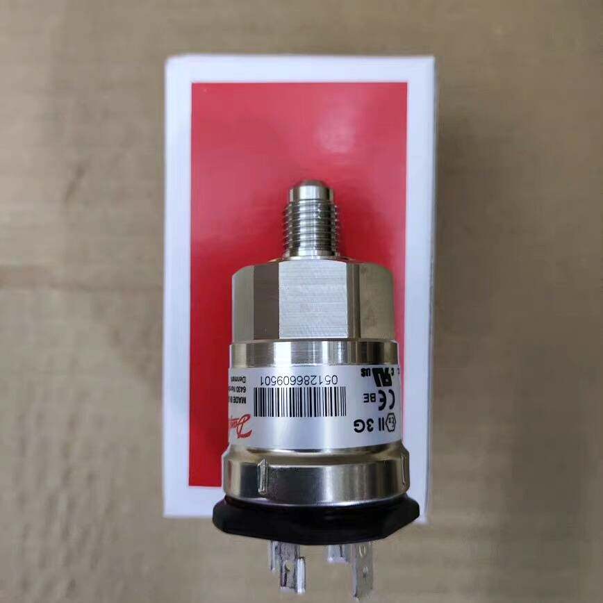 议价-丹佛斯压力传感器AKS2R 060G1036  -1-12b