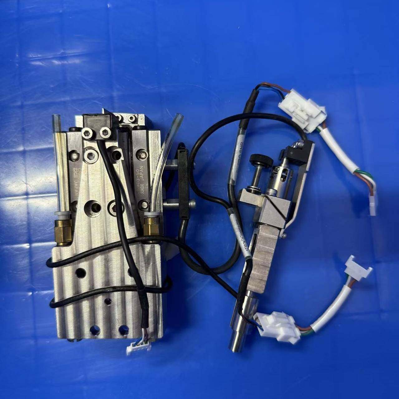 议价-吸料架支架E2EC-C2R5C1