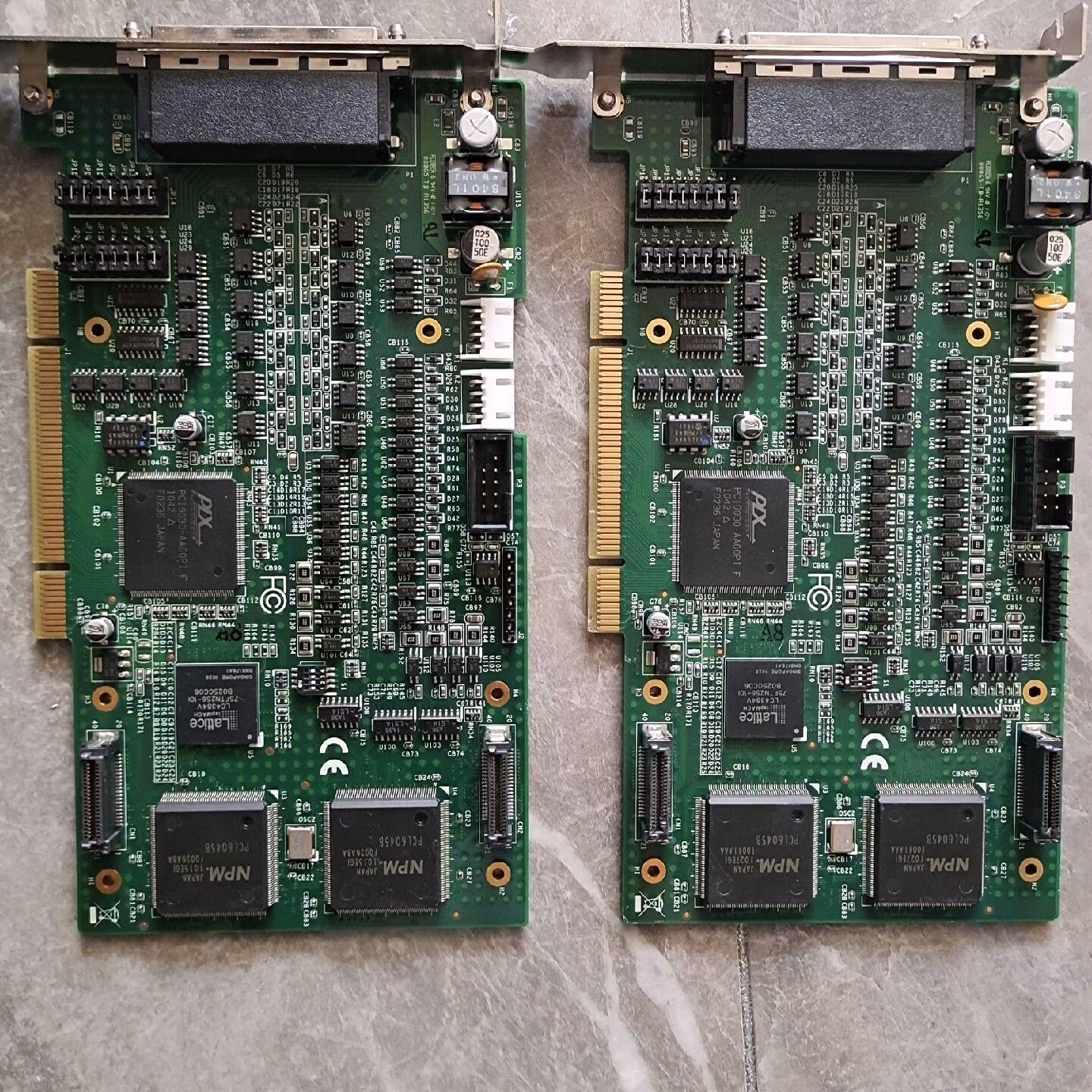 议价-二手拆机MPI的LM8AD 步进伺服电机8轴运动