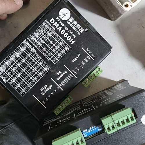 议价-雷赛科技86步进电机套装，MA860H驱动器十