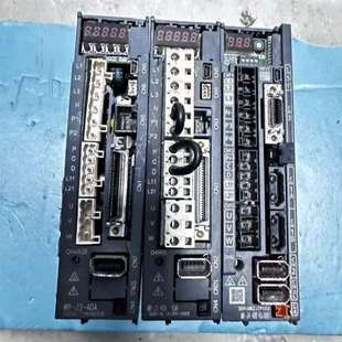 40A 三菱伺服驱动器MR 议价