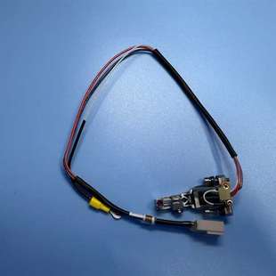 D22700全新NEON线夹ASM原装 议价