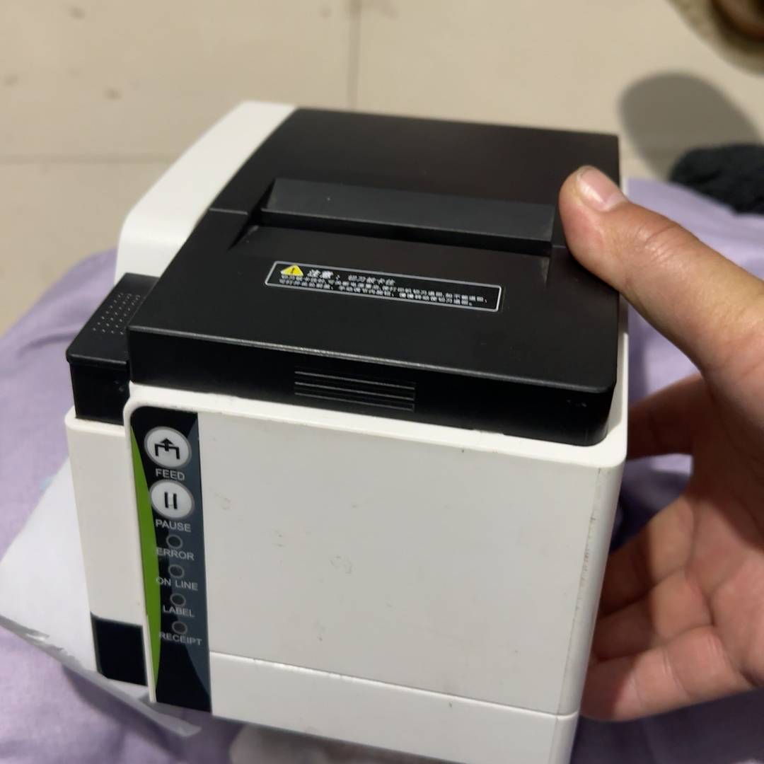 议价-佳博GP-8300TC/ZH-308I