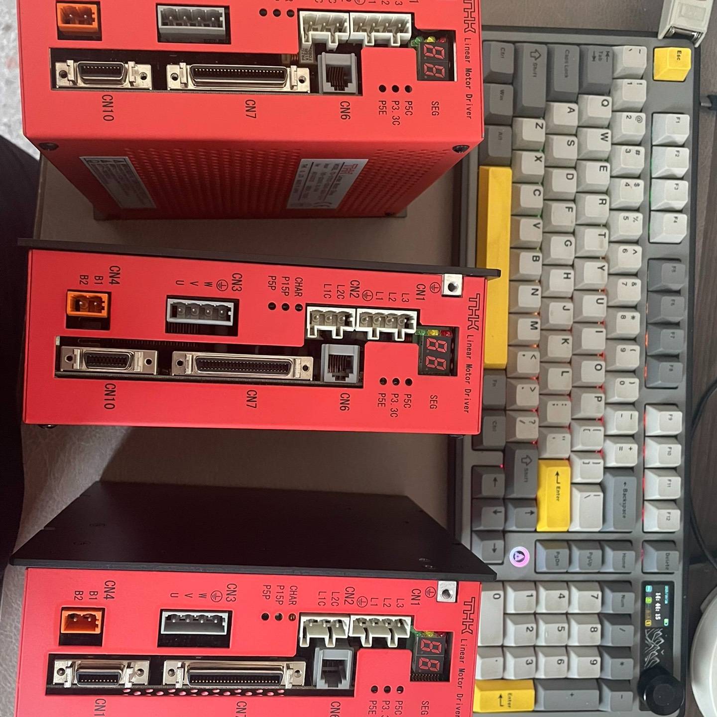 议价-TD-045CU-200AC-G20S-500N-J