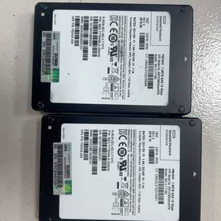 KRO9460MPL 7.68TB 议价 PM1643