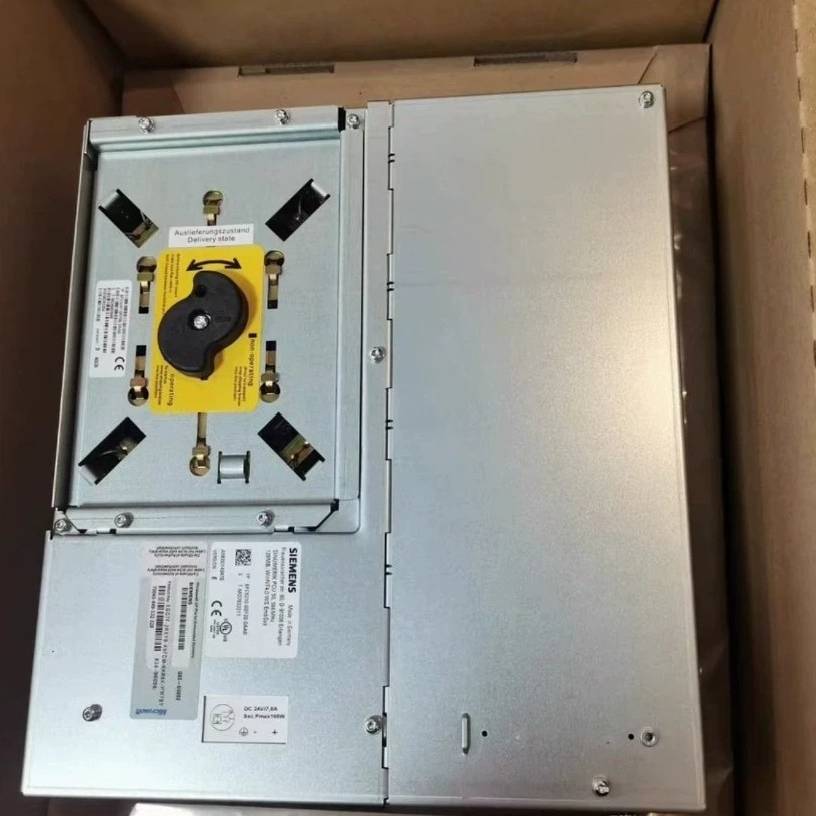 议价-西门子PCU50系统主机 6FC5210-0DF22-2AA