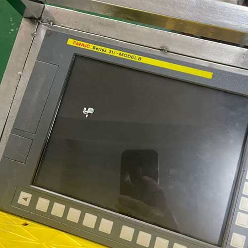 议价-A04B-0102-B329发那科31i-B系统主机，主板A