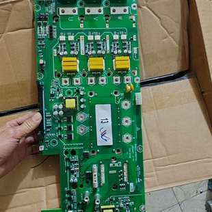 议价 4T80FYM1 汇川pd802