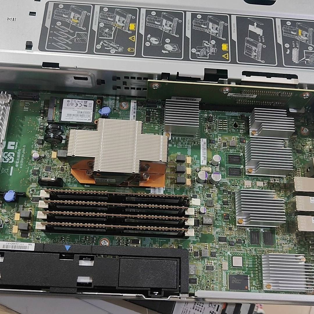 议价-11-02493 X3172A NETAPP FAS8200