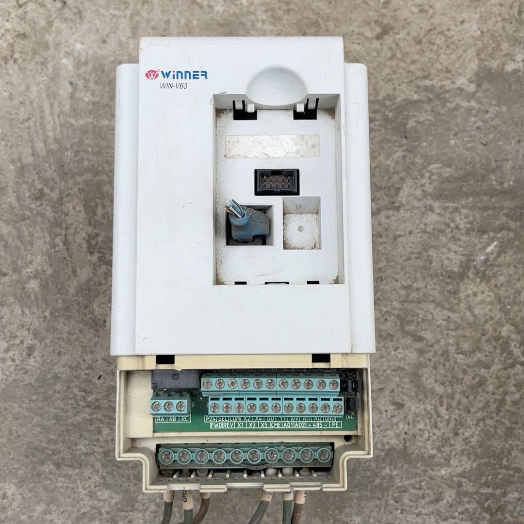 议价-微能变频器 WIN-V63-1R5T4 1.5KW 380V