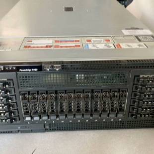 Dell 24盘位 戴尔R920 服务器 4个内 4U机架式 议价