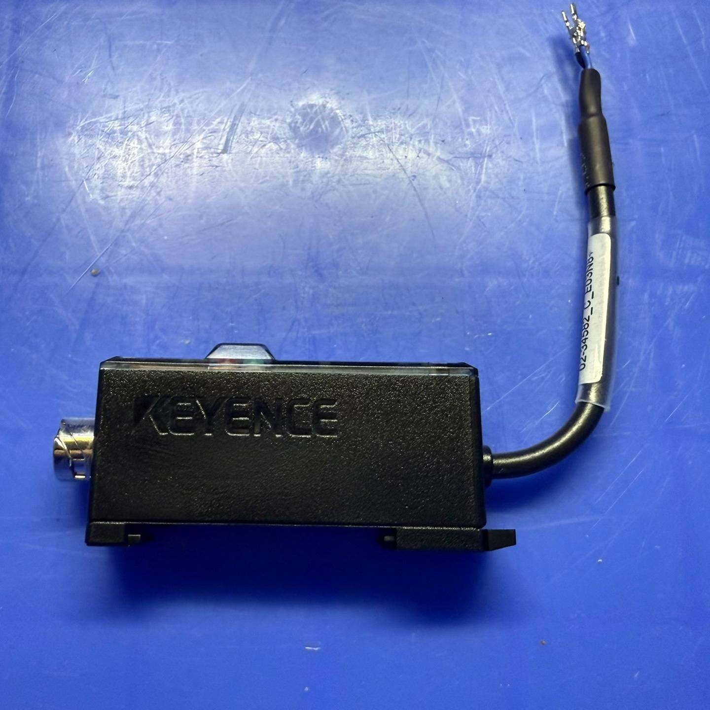 议价-原装基恩士传感器FS2-60