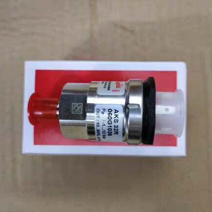 议价-丹佛斯AKS2R压力传感器 060G1036  -1-12b