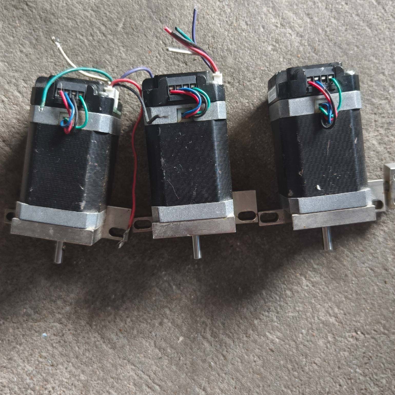 议价-UIrobot电机实物拍摄成色如图具体看图，