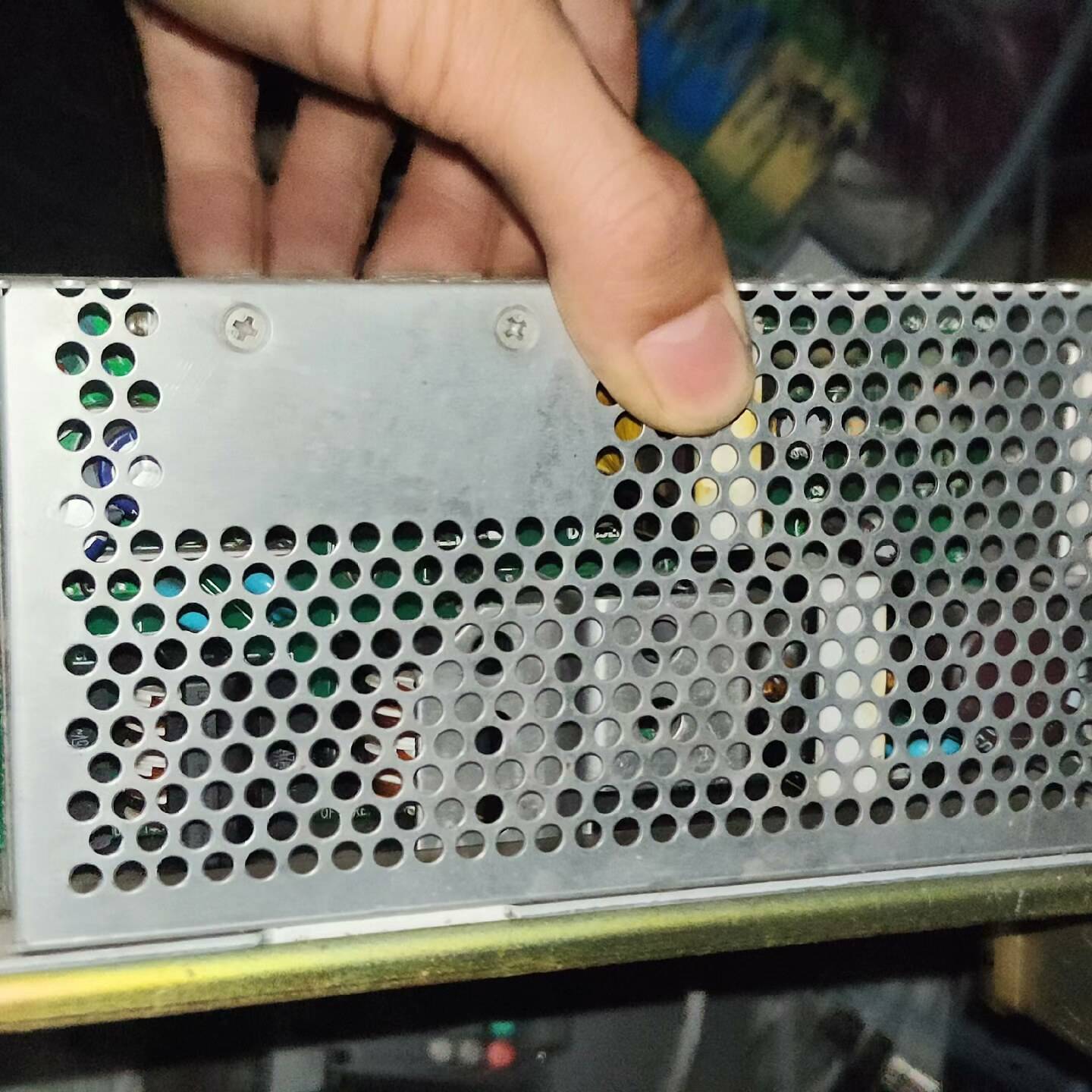 议价-电源JWS150-241508功能正常包好88块