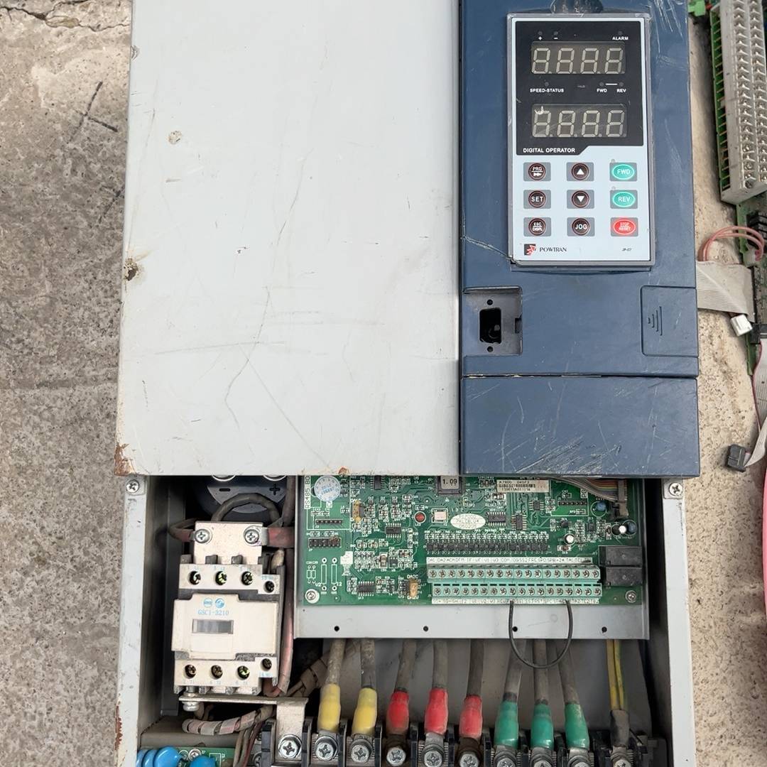 议价-PI7800 045F3 普传变频器 45KW 380V 功