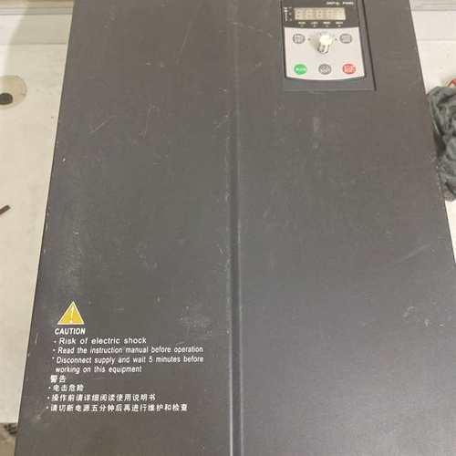 议价-日业变频器，GM530-B4T045G/055P  ，45K