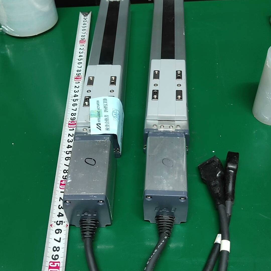 议价-846.IAI电缸滑台 RCP4-SA6C-I-43-12-