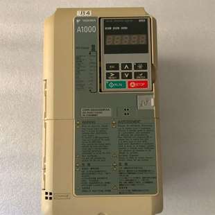 400V 议价 AB4A0009FAA CIMR 安川A1000